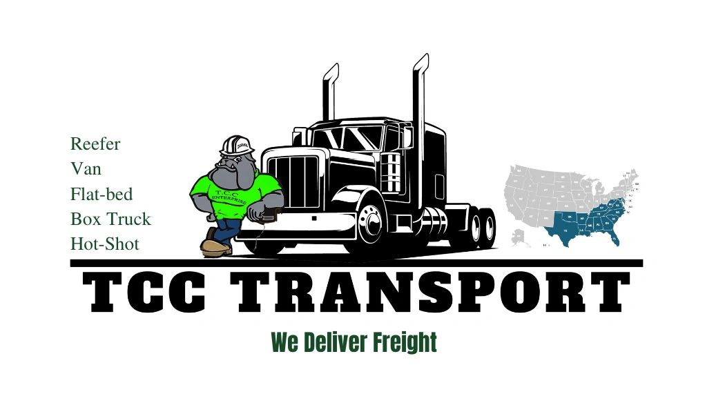 TCC Transport LLC